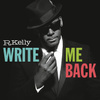 Write Me Back (deluxe Version)