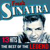 Frank Sinatra The Best Of The Legend 13 Hits