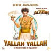 Yallah Yallah (l'arrivée d'Aladin)