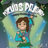 Pacha's Pajamas - A Story Written By Nature Vol. I