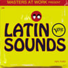Present Latin Verve Sounds