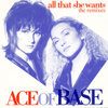 All That She Wants (the Remixes)