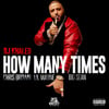 How Many Times