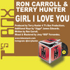 Girl I Love You