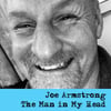 The Man in My Head