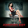 Jennifer's Body Music From The Original Motion Picture Soundtrack 