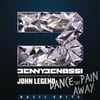 Dance The Pain Away (basic Edits)