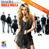 Waka Waka (this Time For Africa) (the Official 2010 Fifa World Cup Song)