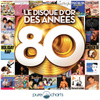 Le Disque D'or Des Années 80, Vol. 3