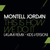 This Is How We Do It (Agami Remix - Kids Version)
