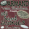 Armand Van Helden Presents Old School Junkies The Album