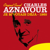 Je M'voyais Déjà (1960) 