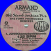 The Funk Phenomena (remixes)