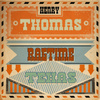Ragtime Texas