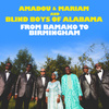 Bamako to Birmingham