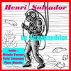 Le Scaphandrier