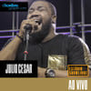 Julio Cesar no Estúdio Showlivre Gospel (Ao Vivo)