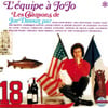 L'equipe A Jojo - Les Chansons De Joe Dassin