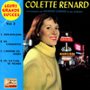 Vintage French Song Nº 49 - Eps Collectors "leurs Grands Succes"