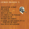 Georges Brassens X (n°12) Misogynie à Part