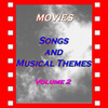 Movies : Songs And Musical Themes, Vol. 2