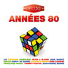 Années 80 - Deluxe (20 Hits Of The Best 80's French Songs)