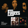 Blunted On Reality/the Score