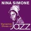 Dynamic Divas Of Jazz - Nina Simone