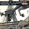 Légendes De La Chanson Française, Vol. 2