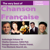 Chanson Française : Anthologie, Vol. 10
