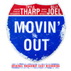 Movin' Out (original Cast Recording)