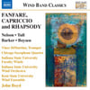 Fanfare, Capriccio And Rhapsody