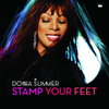 Stamp Your Feet