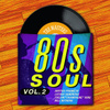 The Masters Series: 80's Soul Vol.2