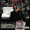 There Is No Competition 2: The Grieving Music Mixtape
