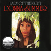 Lady Of The Night (remastered)