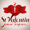 Saint-Valentin - Amour Toujours