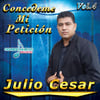 Concedeme Mi Petición, Vol. 4