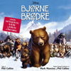 Brother Bear Original Soundtrack (danish Version)