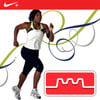 Serena Williams' Interval Run