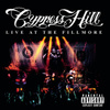 Live At The Fillmore