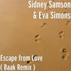 Escape from Love (Baak Remix)