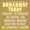 Broadway Today