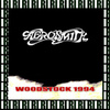 Woodstock, Saugerties, New York, August 13th, 1994 (Remastered, Live On Broadcasting)