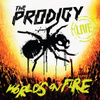 Live – World’s On Fire