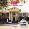 Elvis Recorded Live On Stage In Memphis (legacy Edition)