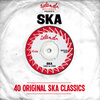 Island Presents: Ska