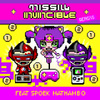 Invincible Remixs (feat. Spoek Mathambo) - Ep