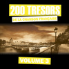 200 Trésors De La Chanson Française, Vol. 3