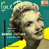 Vintage French Song No. 105 - Ep: Mambo Italiano